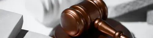Судовий супровід