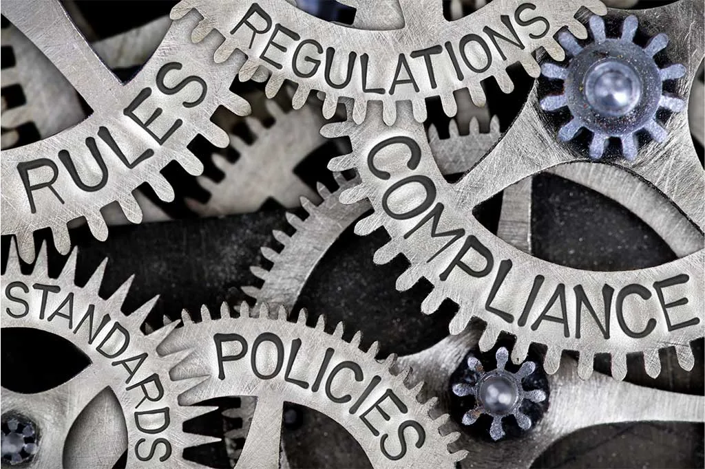 Що таке COMPLIANCE-ПЕРЕВІРКИ і чому вони необхідні?
