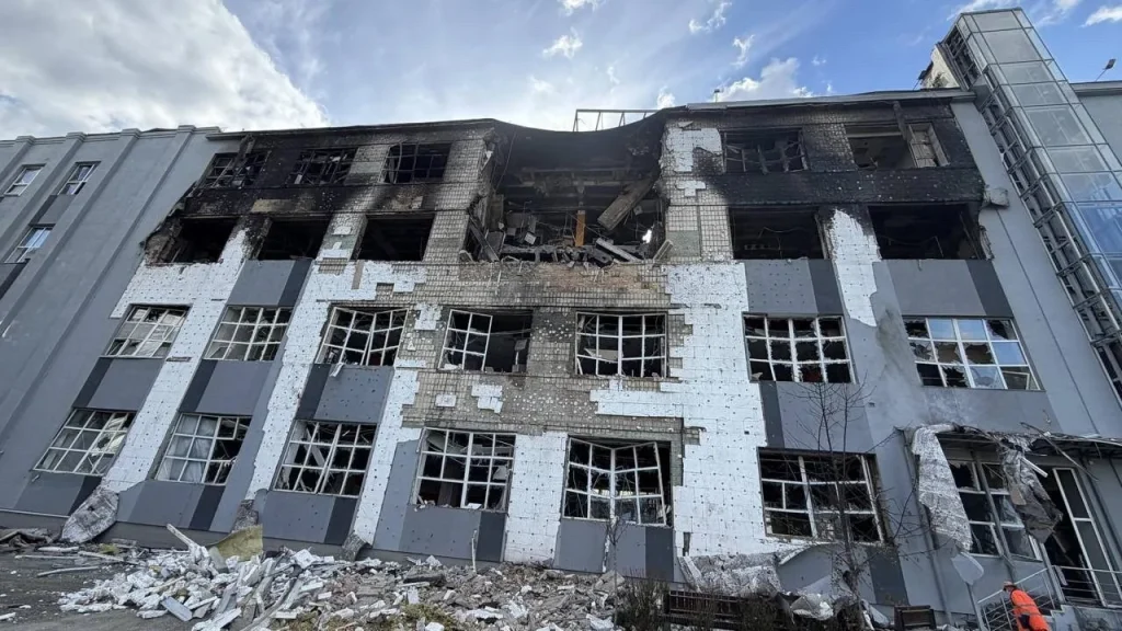 Часткова компенсація за пошкоджене або знищене нерухоме майно: можливість для бізнесу